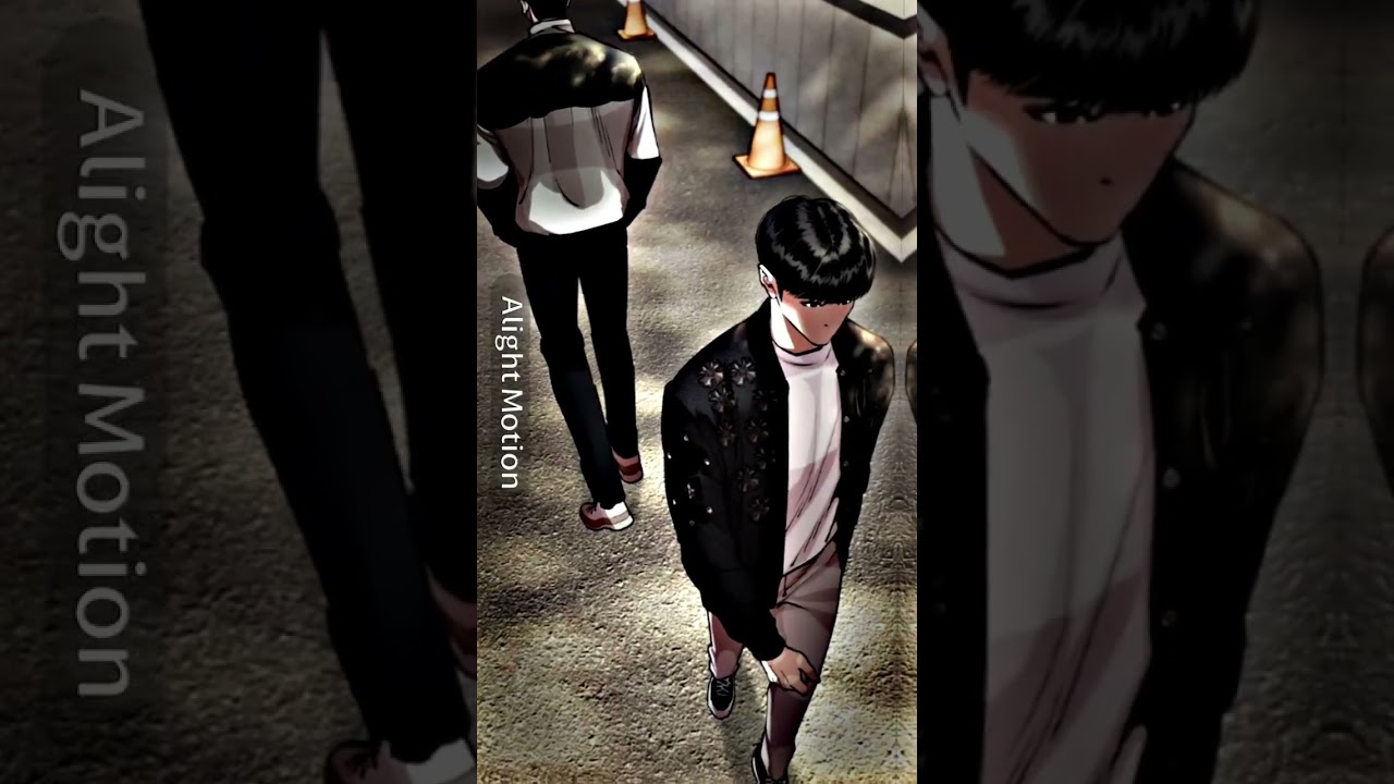 ⚠️lookism chapter462⚠️ #外見至上主義 #lookism #lookismwebtoon #lookismmanhwa #spoiler #ネタバレ注意 #最新話