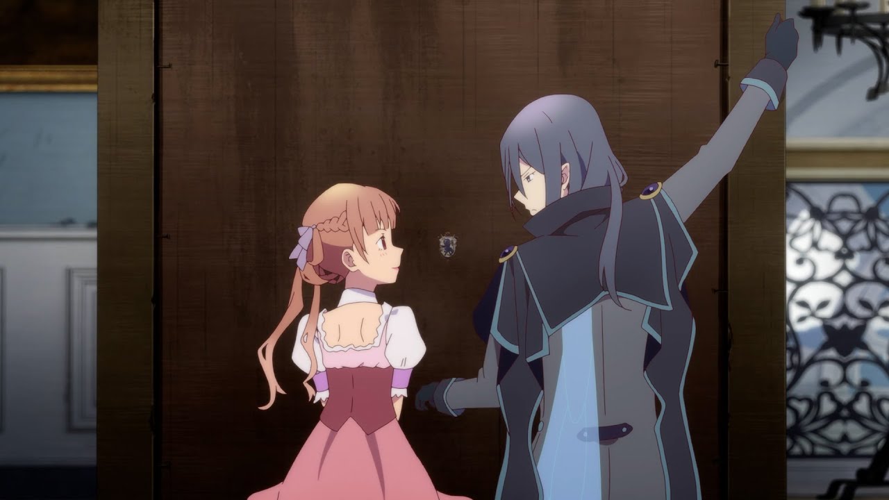 シュガーアップル・フェアリーテイル挿7話フル