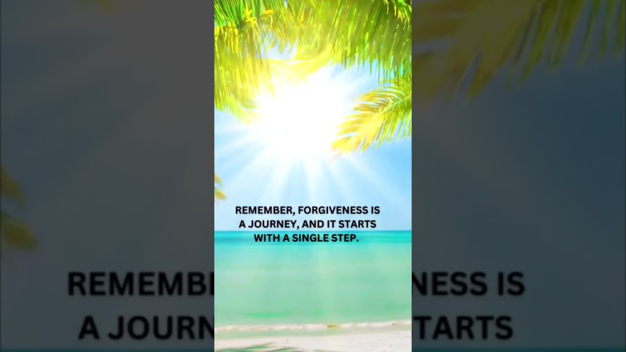 Make My Day (Forgiveness) Challenge #shorts