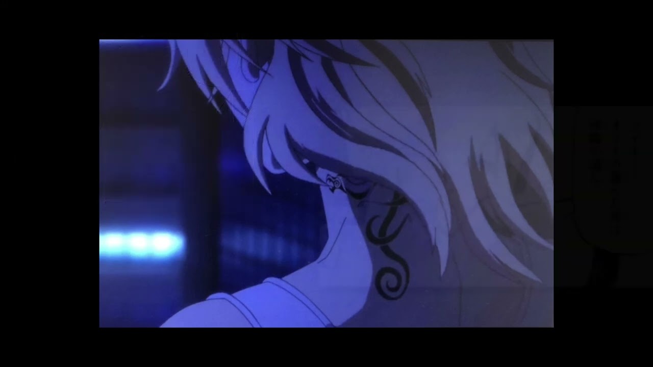 【東京リベンジャーズ】【マイキーMAD】「ただ声一つ」