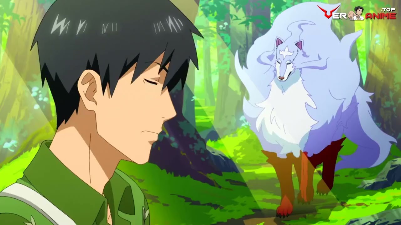 Tondemo Skill de Isekai Hourou Meshi Capitulos 7 ANIME COMPLETO ESPAÑOL LATINO HD