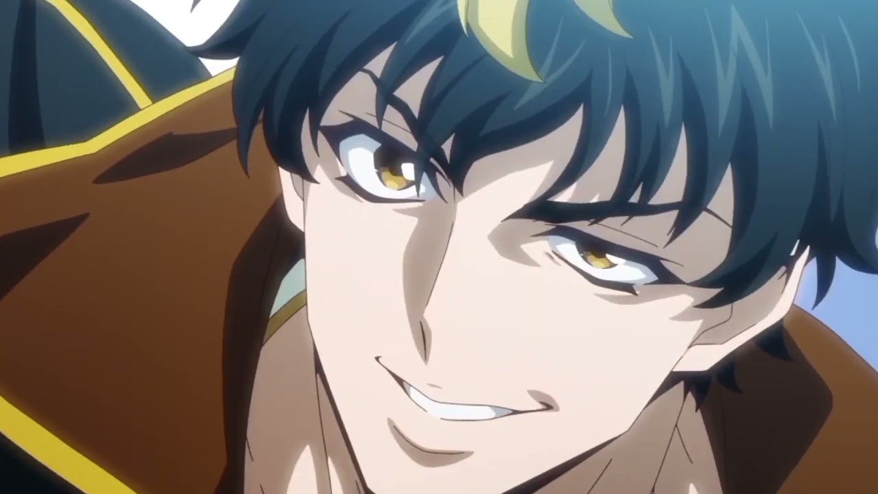 GYROAXIA - The last resort AMV 「カードファイト!! ヴァンガード will+Dress Season3」オープニングテーマ