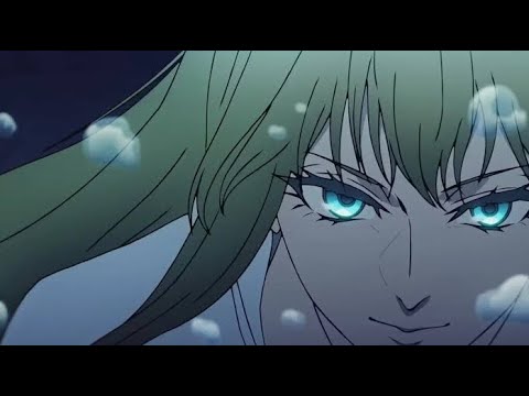 [AMV] Fate/strange Fake -Whispers of Dawn- |「FAKEit」by Hiroyuki Sawano ft.Laco