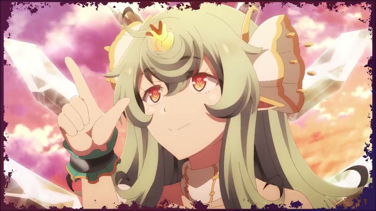 TVアニメ「魔王学院の不適合者Ⅱ」｜EPISODE 07 ただ一振りの剣の如く 予告