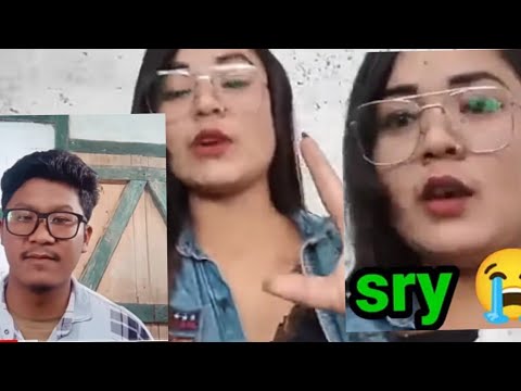 sadiya rosat star and nika mili call record video//Assam miri rock star⭐