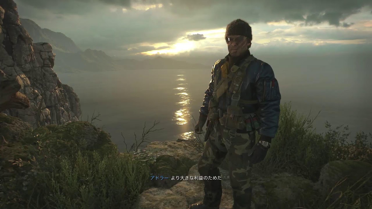 [PS5] CALL of DUTY BLACK OPS COLD WAR  [PSPIus:7月フリー] # 2（最終回）「[キャンペーン]前回の続きから２つのエンディングまで」＊初見雑談配信