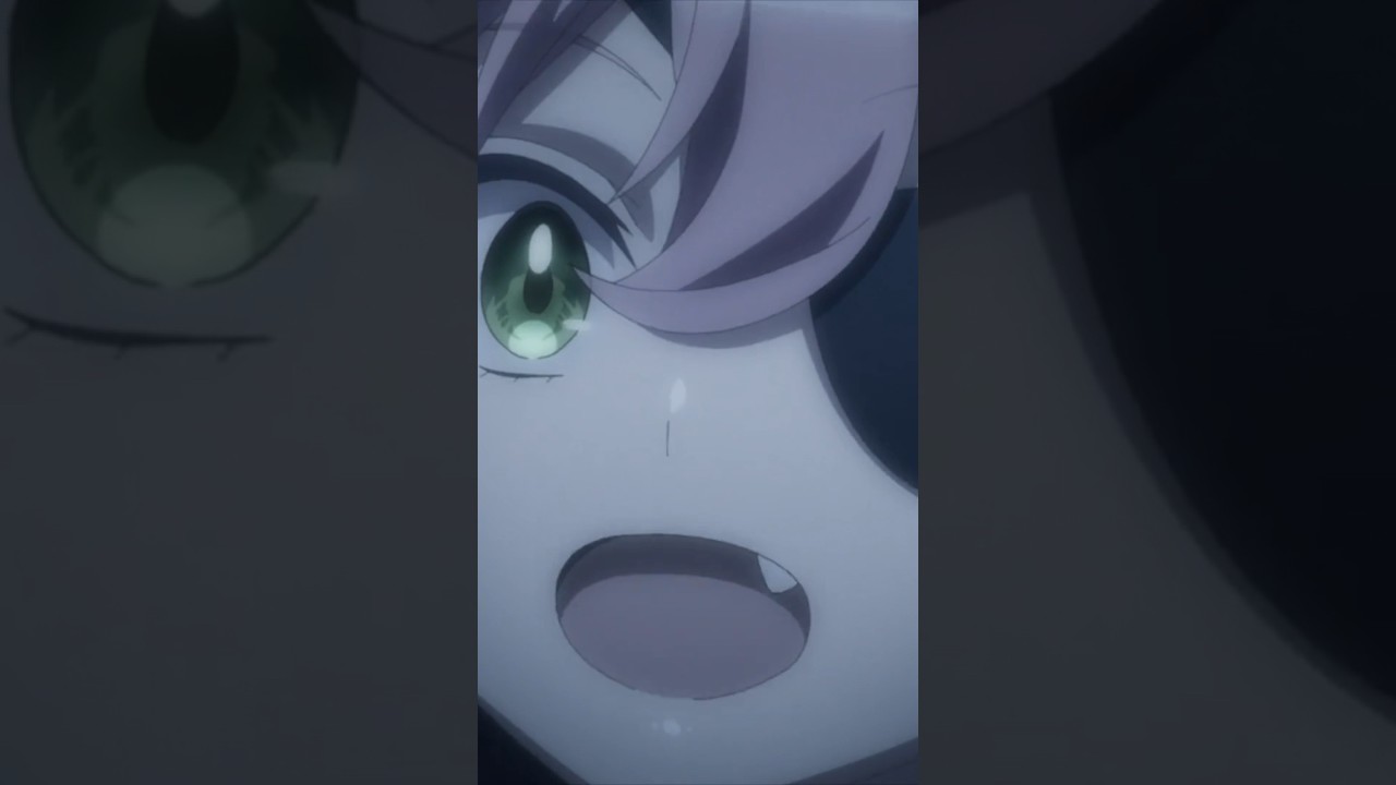 スパイ教室2nd season 第４話　)クラウス　( 極上だ、　僕はお前を誇りに思うよ　)#スパイ教室