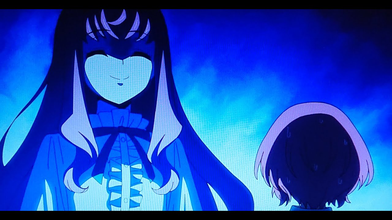 第6話感想カードファイト!! ヴァンガード will+Dress Season3