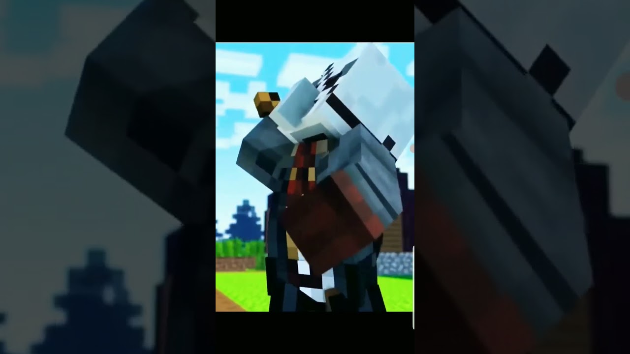 The baby Revenger story 😥😭😣