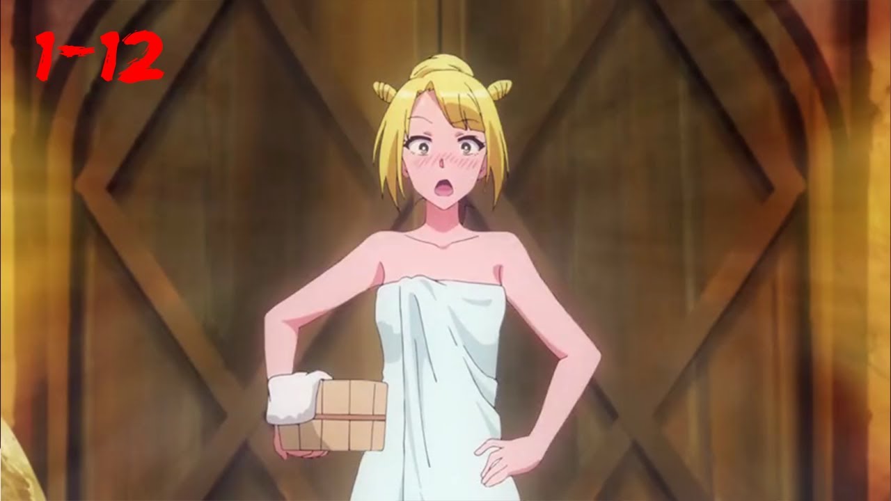 魂の錬金術  1-12話 Anime English Subtitle 2023