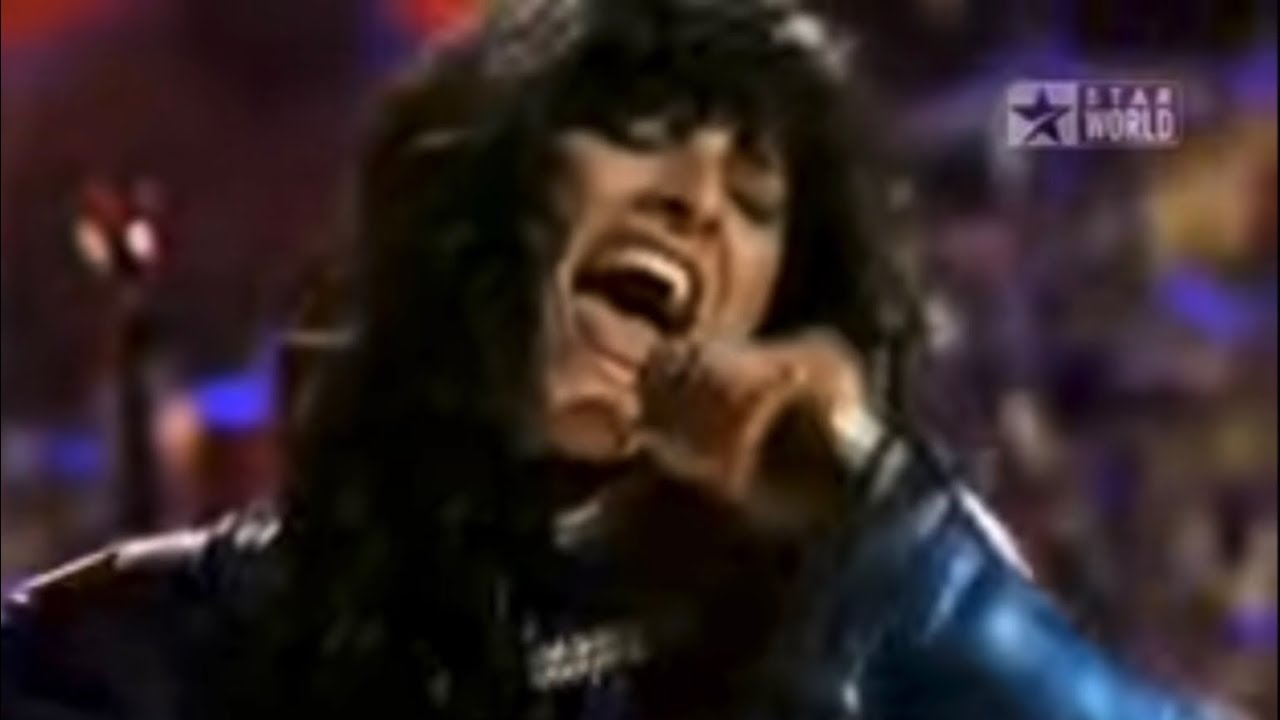 Zayra Álvarez - Call Me (Blondie cover) | CBS’s Rock Star: Supernova