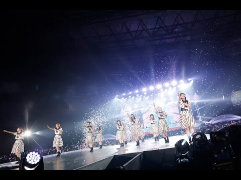 【ラブライブ！スーパースター!! 】Liella! 、4thライブを開催