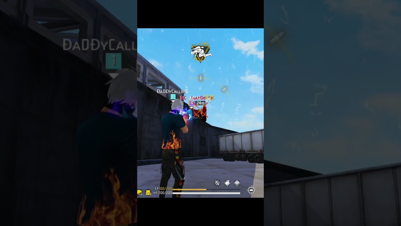 999 STAR COMING SOON ON CS RANK 🔥 DESTROY PRO LOBBY WITHIN A MOMENT 💥