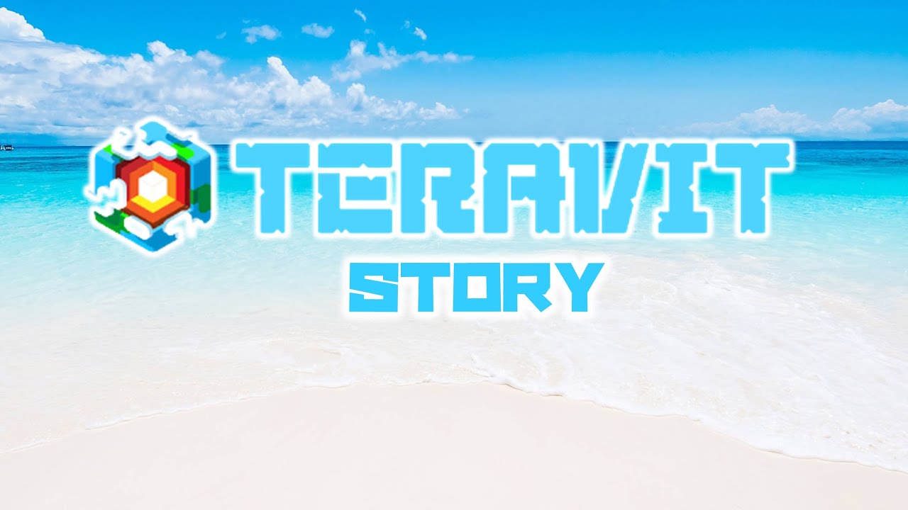 テラビット！！日本一作り込まれたワールド【easy world】裏作業『水球』