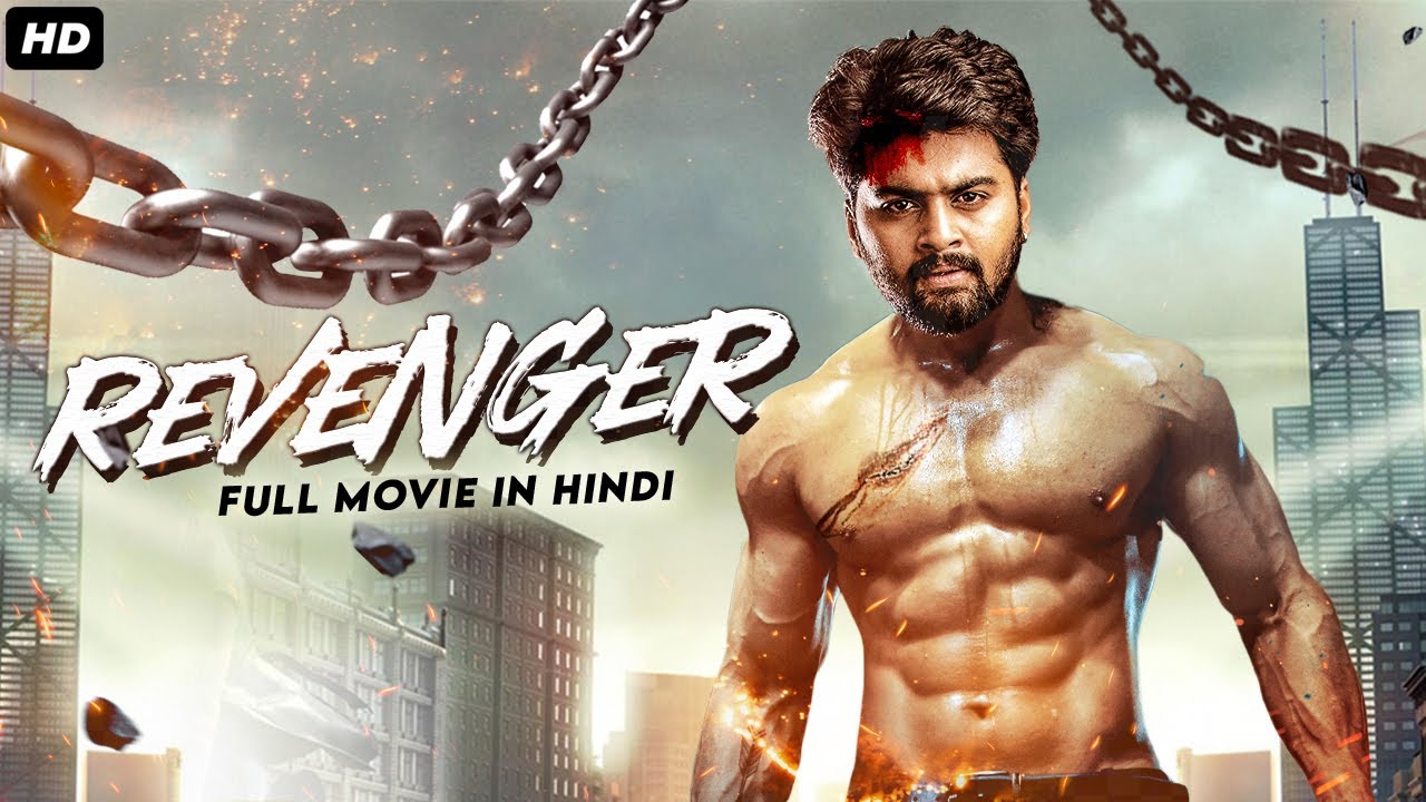 Revenger - South Indian Full Movie Dubbed In Hindi | Raghu Kunche, Elsha Gosh, Darbha Appaji