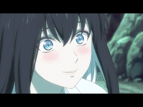 ［虛構推理S2] 公主殿下允許了！