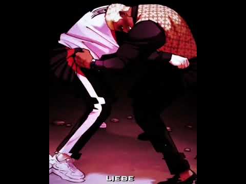 hobin lose...⁉️#lookism #外見至上主義