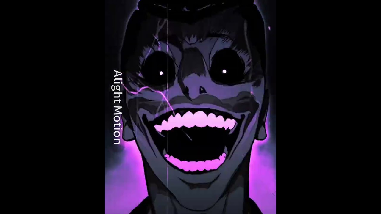 HAHAHAHA#外見至上主義 #lookism #webtoon #edit