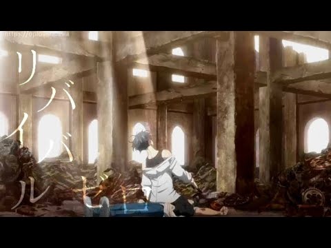 【MAD】東京リベンジャーズ×リバイバル・ゼロ【佐野万次郎】