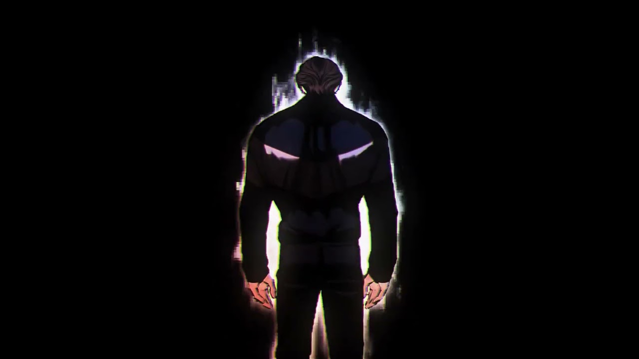 #外見至上主義 #lookism #zacklee #seongjohan #alightmotion #edit