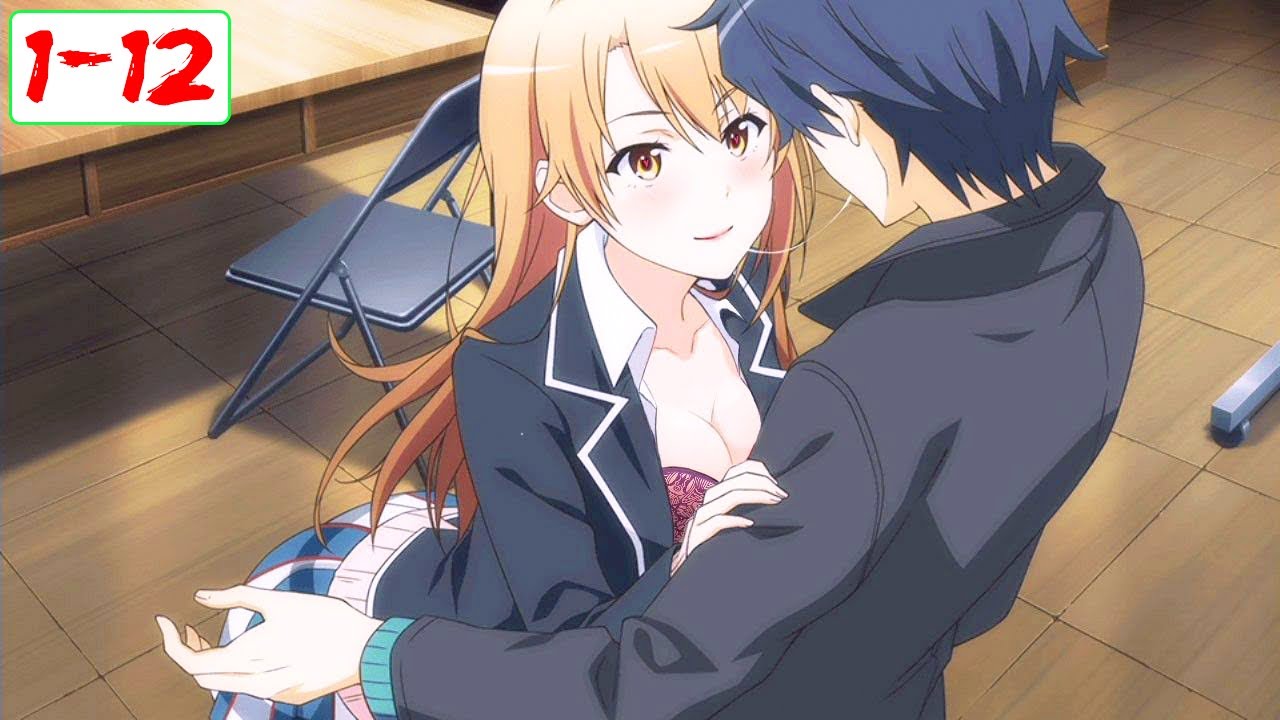 🔴男子校への転校 1-12話 Anime English Subtitle 2023