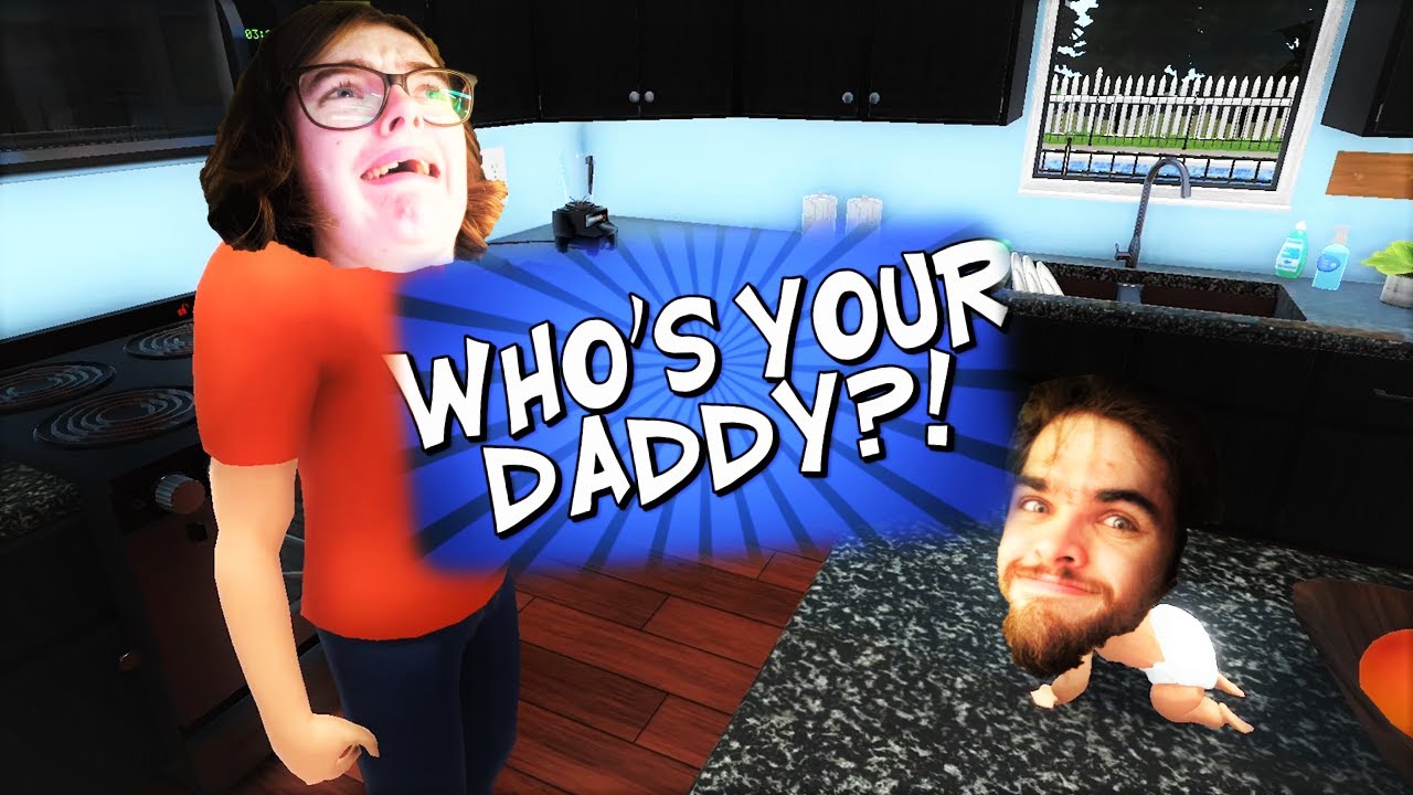 WHO'S YOUR BIRTHDAY BOY?! [Who's Your Daddy?!]
