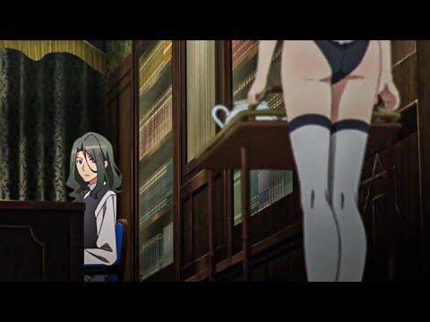 DO YOU WANT TO GO LIKE THAT? | スパイ教室 Spy Classroom Season 2