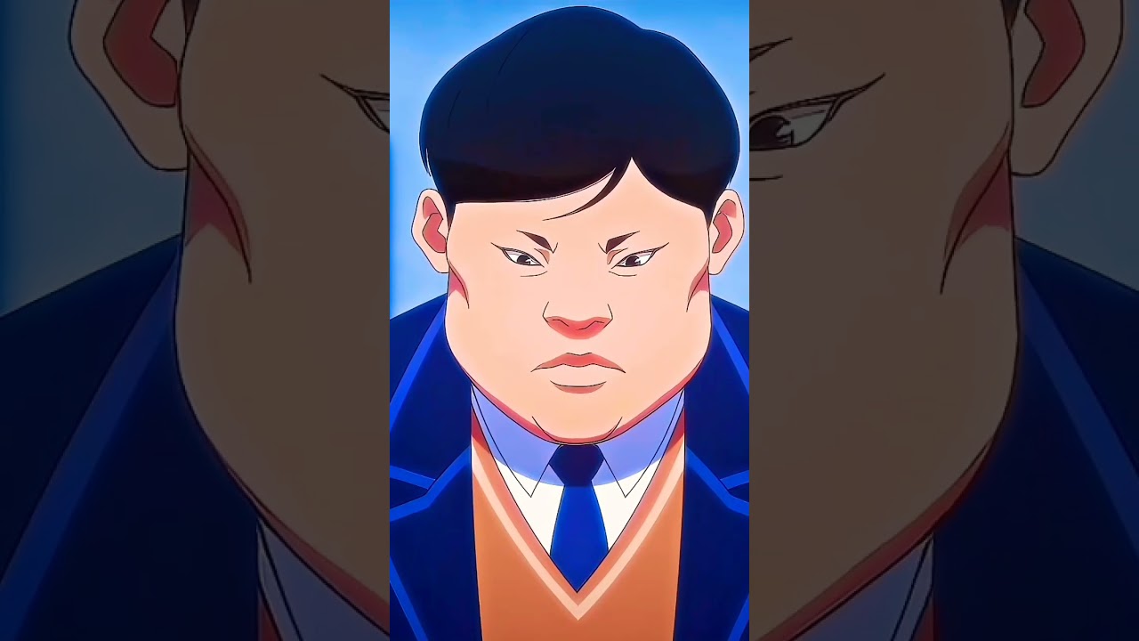 LOOKISM NEW SEASON 2 HINDI SONG RAP #lookism #trendingvideo #ytshorts