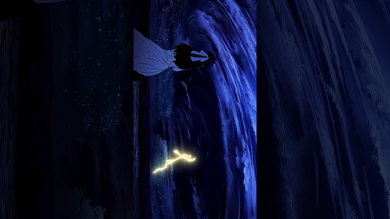 4k Fate Strange Fake - Whispers of Dawn