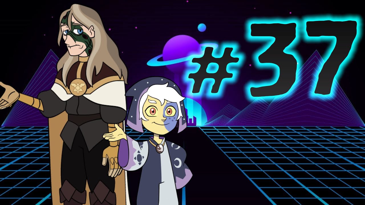 Random Villain Defeats XXXVII