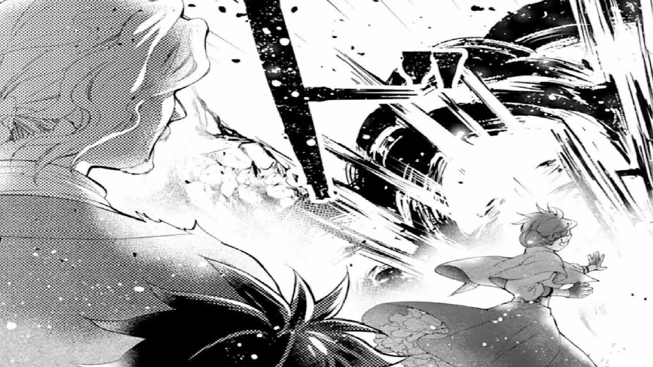 【異世界漫画】神達に拾われた男 1~51.2💕🐮【マンガ動画】💖🦏