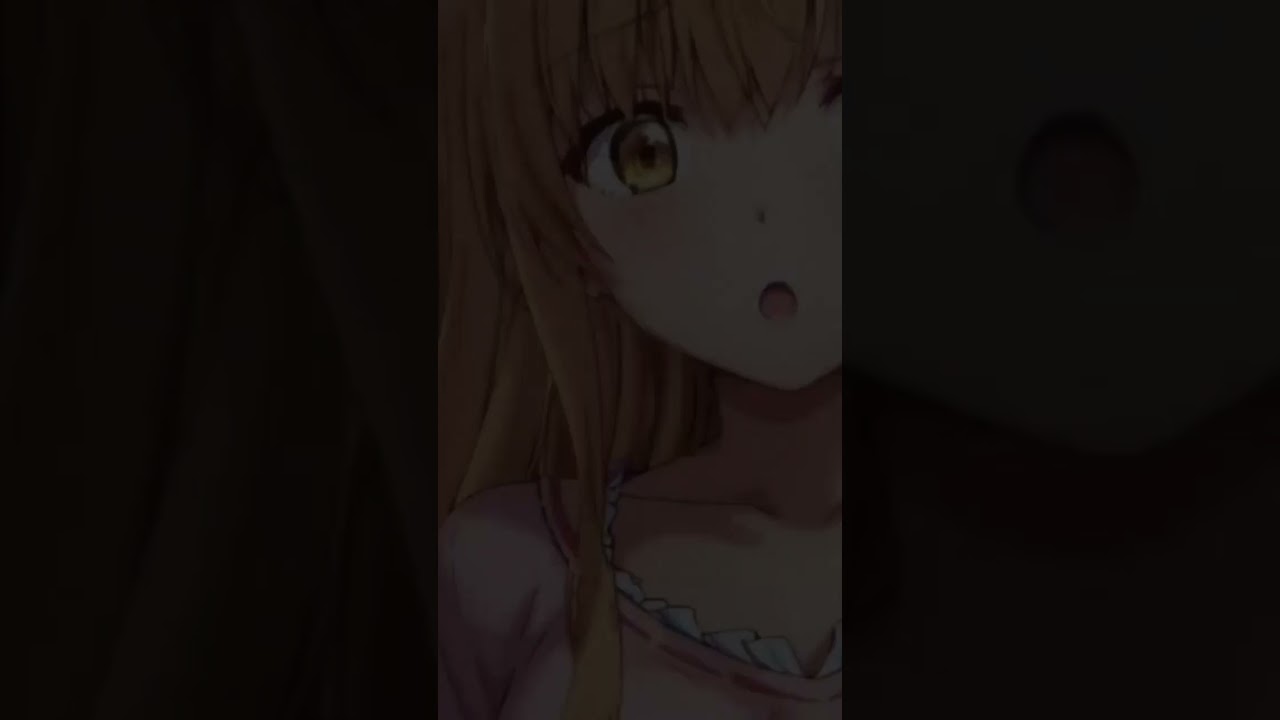 最後ドアップだけど...笑椎名真昼みたいな性格の子っているのかな笑 #お隣の天使様にいつの間にか駄目人間にされていた件 #お隣の天 使様 #お隣の天使様 #椎名真昼 #まひるん