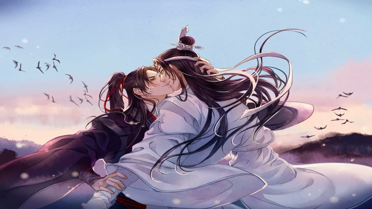 有声小说 [魔道祖师] 香炉play