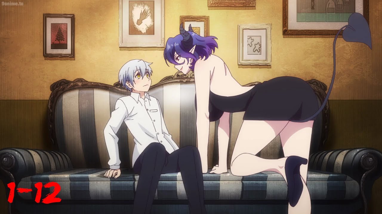 🔴魔法王国最強の魔法使い集団 | 1-12話 Anime English Subtitle 2023