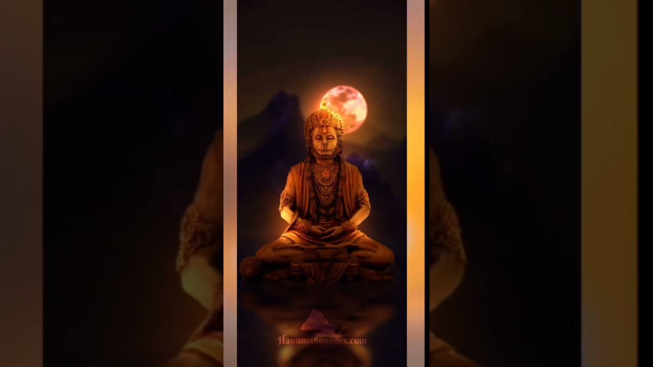 Jai hanuman #youtube shorts #tranding   #bhakti#revenger