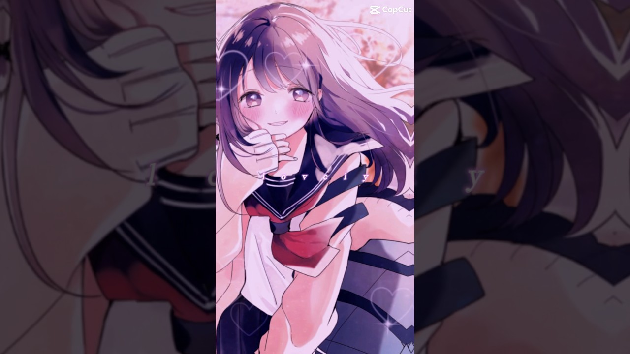 久保さん可愛い #久保さんは僕を許さない #久保さん#白石くん #編集上手くなりたい