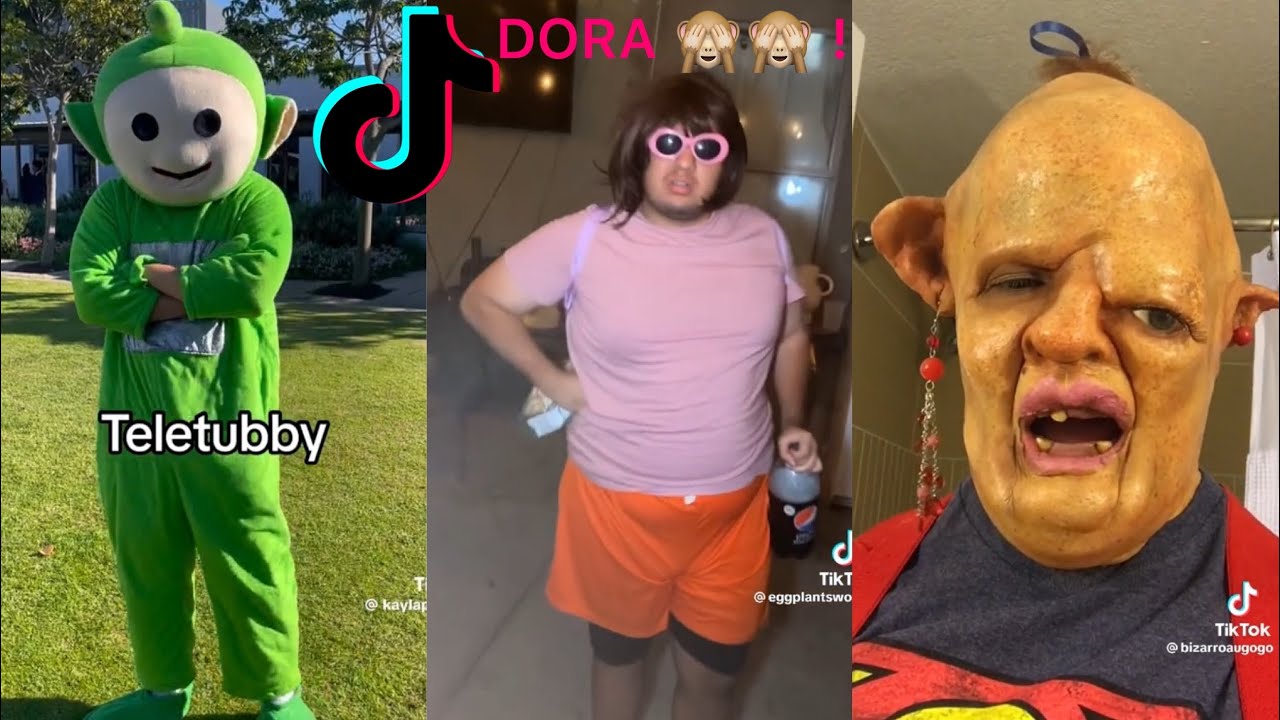 Funny TikToks That Make My Day Even Better