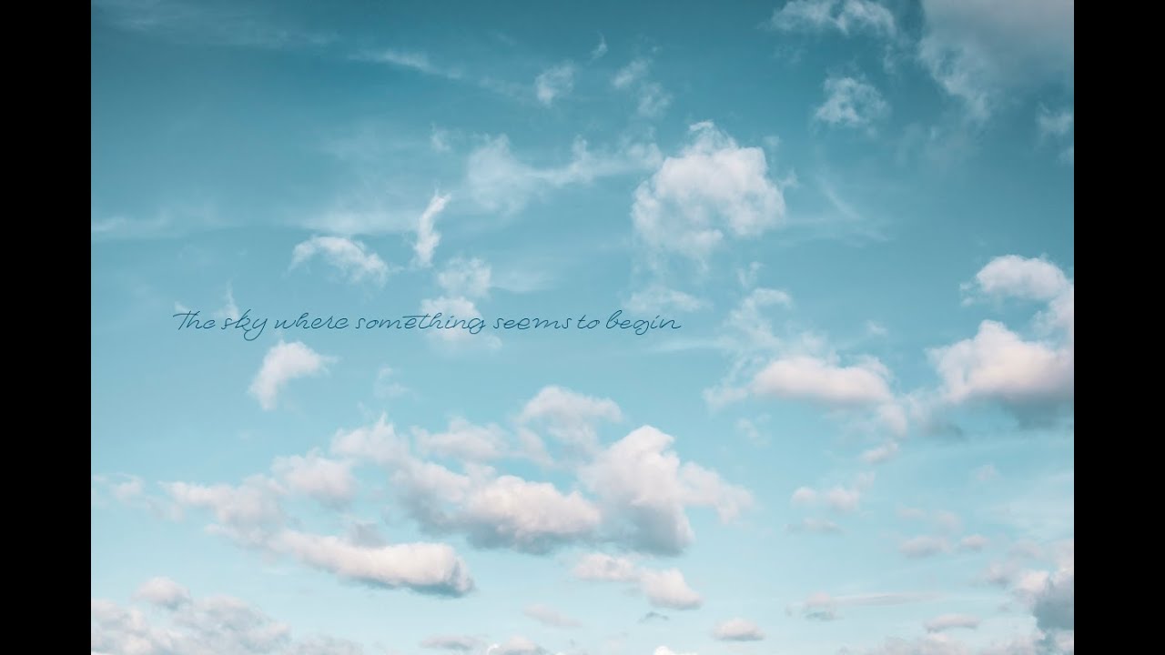 なんとなくとーとつに録音。