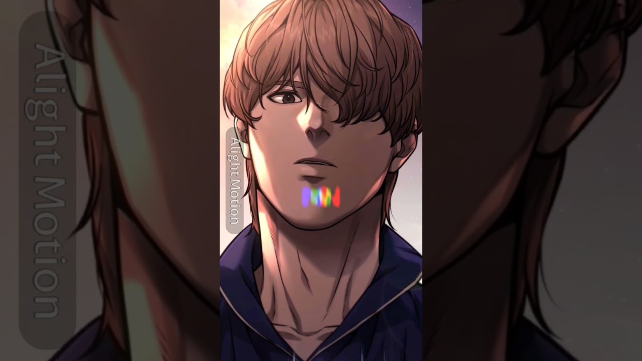 【再投稿】クエスト至上主義にもついにこの人が…？ #外見至上主義 #神谷ヨハン #lookism #クエスト至上主義 #questism