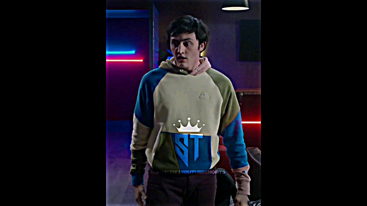 Demetri Revenge🔥 #youtubeshorts #viral #cobrakai🐍#shorts