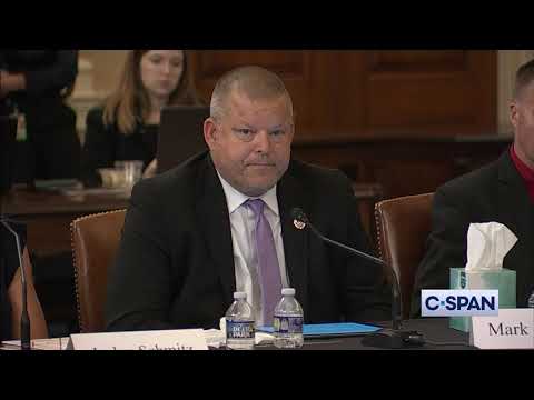 Gold Star Father Calls President Biden a "Disgrace"