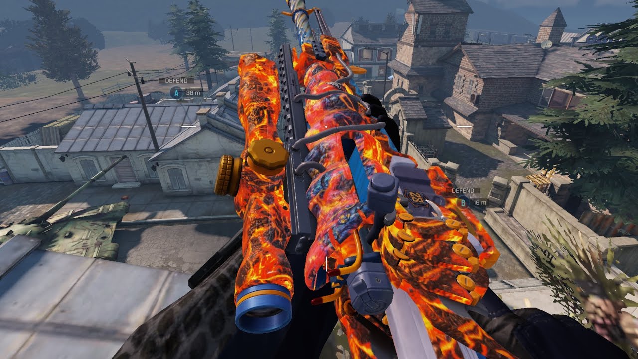 sniper flicks that will make your day.