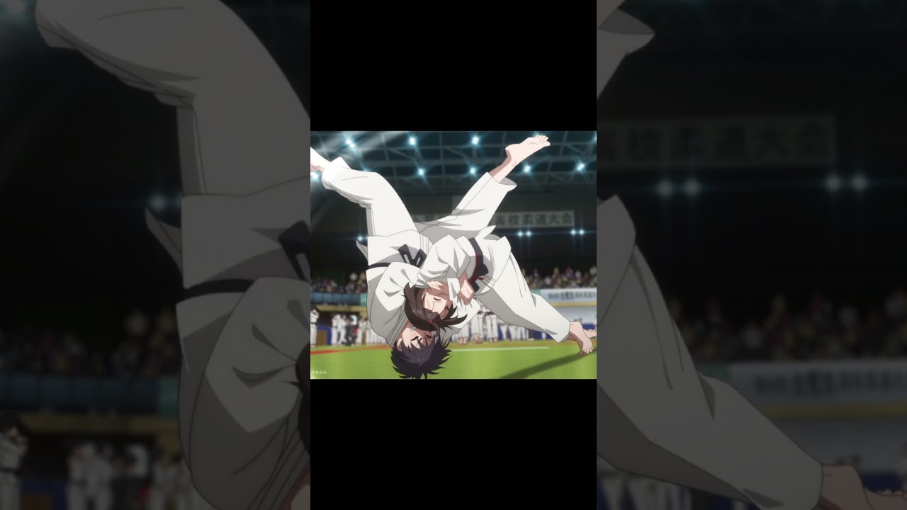 塾講師っぽくアニメ紹介(もういっぽん！)#もういっぽん #アニメ #2023冬アニメ