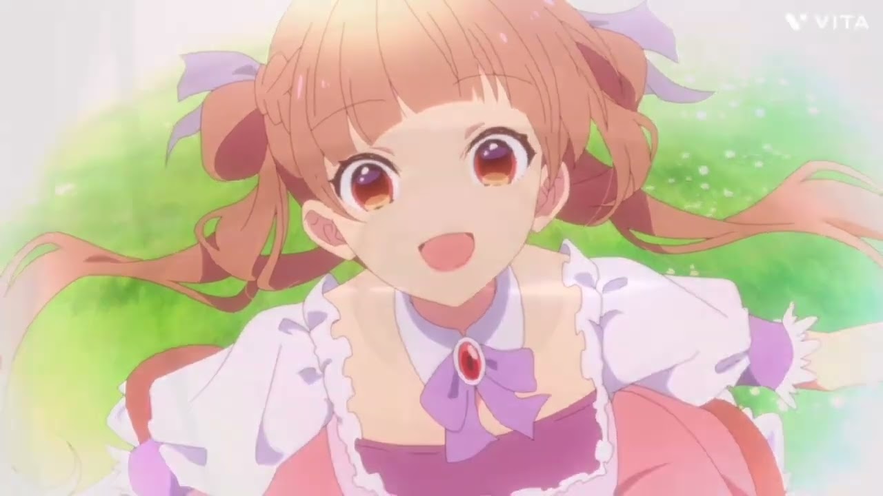 Sugar apple fairytale Season two episode 20 🧚🏻‍♂️🍎🍬