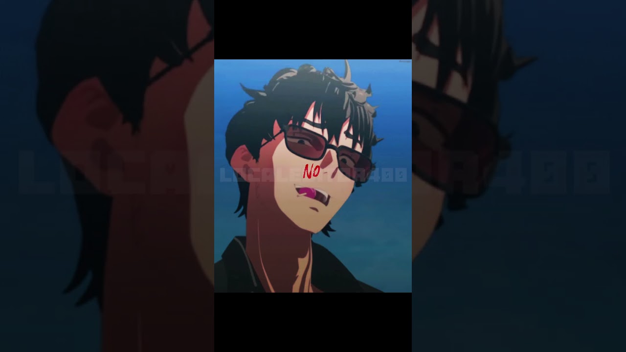 || Trigun:stampede || #edit #trigunstampede #underated