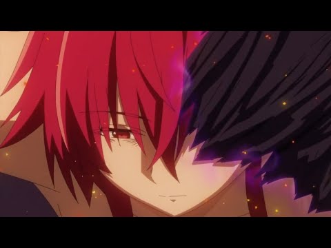 Save Bashverza!! 😲✨ || Ankoku Heishi episode 12 #midorinote17