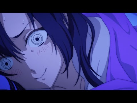 Rebecca is still thinking about Ray & Maria 😅💫 || Hyouken no Majutsushi episode 11 #midorinote17