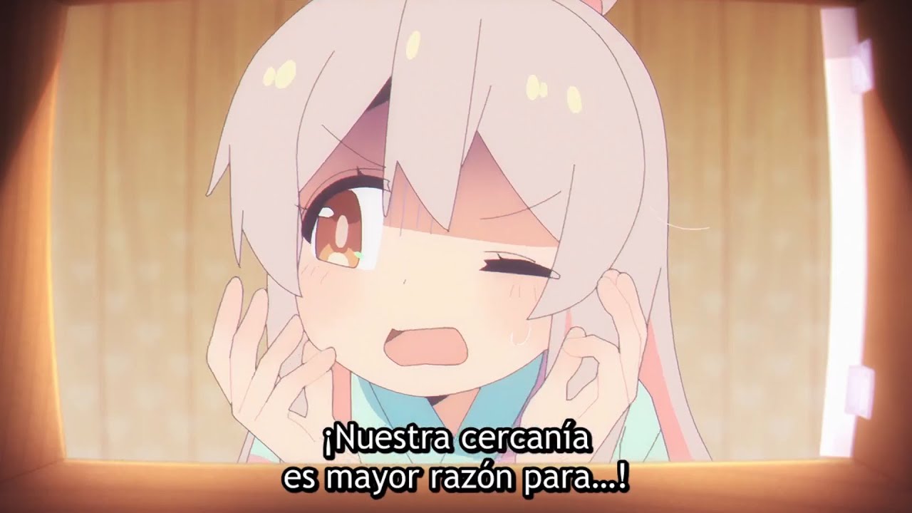 Cambiarse Juntos ES MALA IDEA...!!! | Onimai