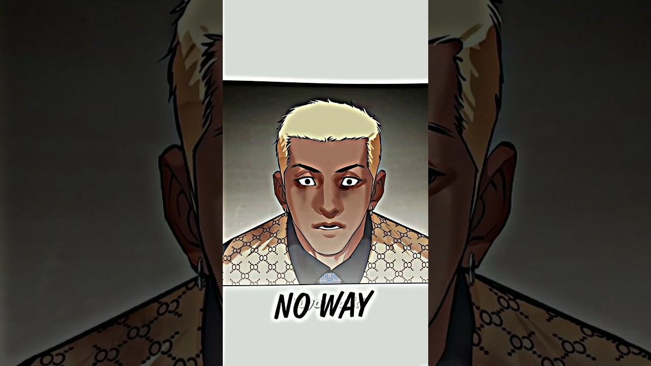 King of Seoul #manhwa #lookism #edit