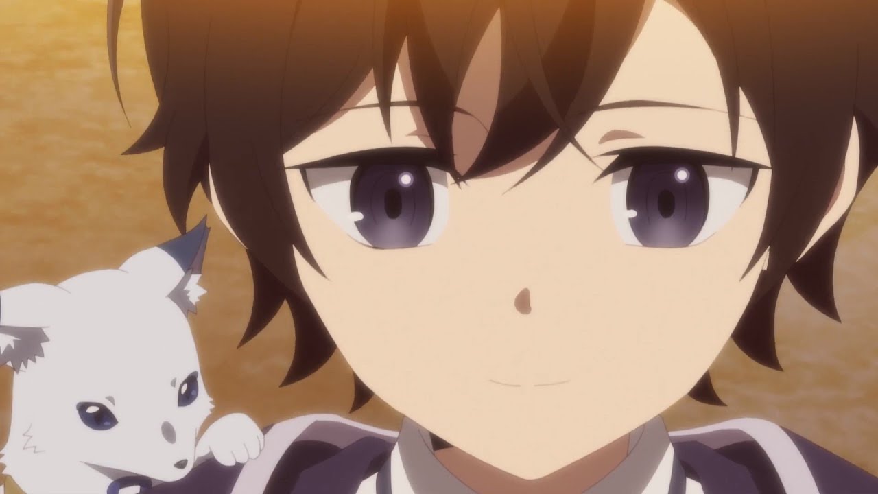 The Reincarnation of the Strongest Exorcist in Another World Episode 12 Preview